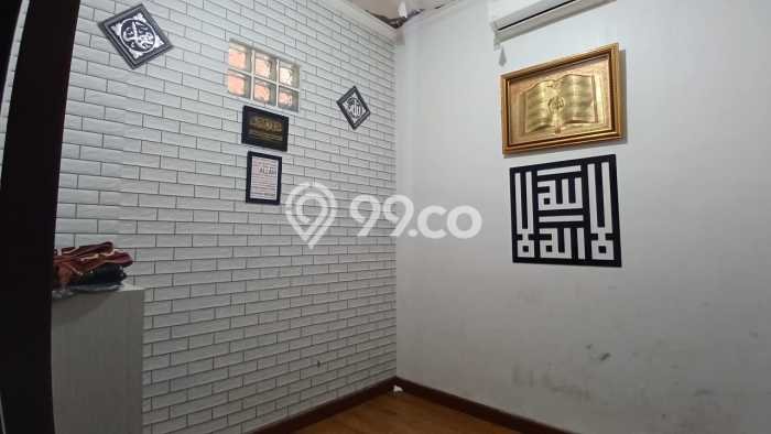 Jual Rumah Eksklusif 4 KT di Gede Bage, Bandung Jual Rumah Eksklusif 4 KT di Gede Bage, Bandung