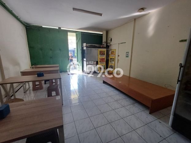 Ruko Area Strategis Kawasan Batununggal, Luas 350m2m², Akses Strategis Ruko Area Strategis Kawasan Batununggal, Luas 350m2m², Akses Strategis