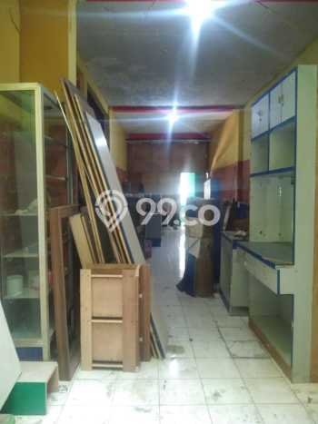 Ruko Dijual di Bandung LT 335m2 & LB 350m2 Lokasi Terbaik! Ruko Dijual di Bandung LT 335m2 & LB 350m2 Lokasi Terbaik!