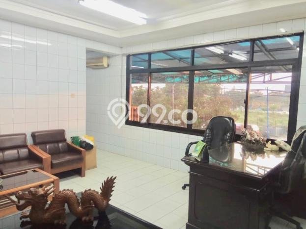 Unit Gudang Dijual di Bandung LT 3600m2 & LB 3000m2 Unit Gudang Dijual di Bandung LT 3600m2 & LB 3000m2