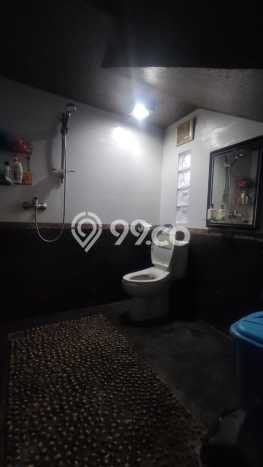 Jual Rumah Modern 3 KT di Buah Batu, Bandung Jual Rumah Modern 3 KT di Buah Batu, Bandung