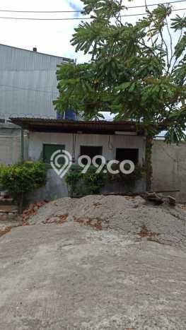 Gudang Dijual di Bandung LT 1200m2 & LB 330m2 Lokasi Terbaik! Gudang Dijual di Bandung LT 1200m2 & LB 330m2 Lokasi Terbaik!