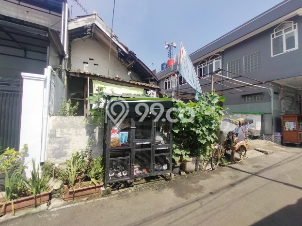 Lahan Dijual Lokasi Strategis di Bandung dengan Luas 315m2 Lahan Dijual Lokasi Strategis di Bandung dengan Luas 315m2
