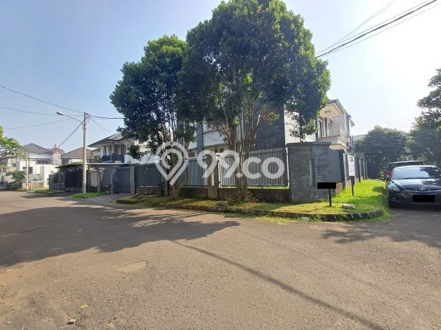 Rumah Ideal bagi Keluarga area Buah Batu - 5 KT Rumah Ideal bagi Keluarga area Buah Batu - 5 KT
