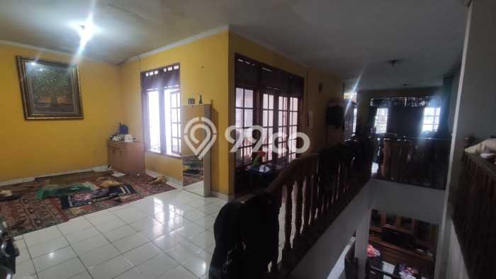 Hunian Super Mewah dengan Akses Paling Strategis di Margacinta, Bandung Hunian Super Mewah dengan Akses Paling Strategis di Margacinta, Bandung