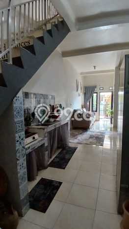 Dijual Rumah 4 Kamar Lokasi Strategis Bagus dan Strategis di Bojongsoang Dijual Rumah 4 Kamar Lokasi Strategis Bagus dan Strategis di Bojongsoang