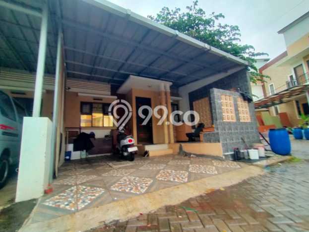 Jual Rumah Favorit Siap Huni LB 80m2 di Cimahi Utara, Cimahi Jual Rumah Favorit Siap Huni LB 80m2 di Cimahi Utara, Cimahi