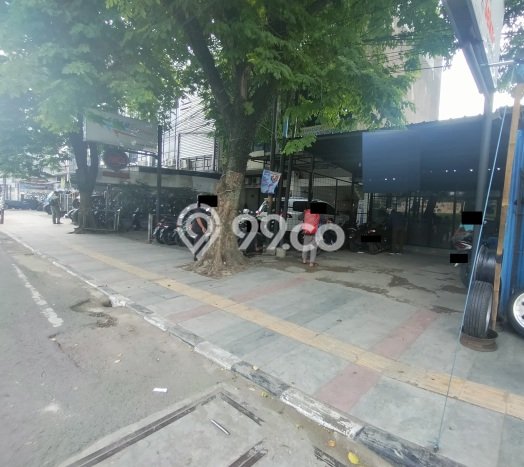 Unit Ruko Dijual di Bandung LT 79m2 & LB 79m2 Unit Ruko Dijual di Bandung LT 79m2 & LB 79m2