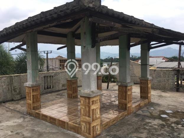 Dijual Rumah Strategis Bagus Punya 4 KT di Bojongsoang Bandung SHM Dijual Rumah Strategis Bagus Punya 4 KT di Bojongsoang Bandung SHM