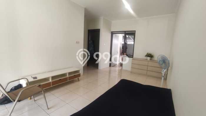 Dijual Rumah Modern 2 KT di Ciwastra, Bandung Dijual Rumah Modern 2 KT di Ciwastra, Bandung