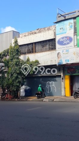 Unit Ruko Dijual di Astanaanyar Bandung Luas Bangunan 350m2 Unit Ruko Dijual di Astanaanyar Bandung Luas Bangunan 350m2
