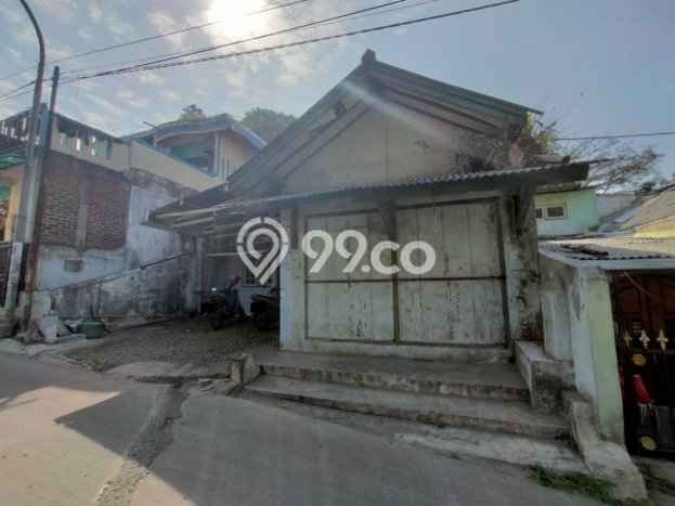 Rumah Minimalis 5 KT LT 154m2 di Cimahi Selatan Rumah Minimalis 5 KT LT 154m2 di Cimahi Selatan