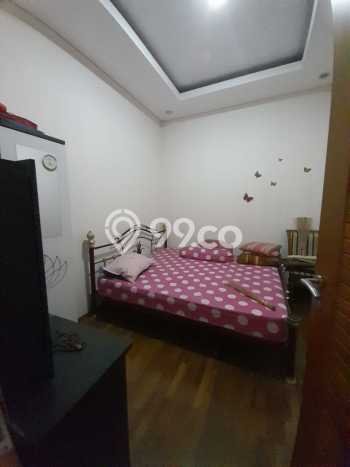 Rumah Modern 5 KT LT 132m2 di Buah Batu Rumah Modern 5 KT LT 132m2 di Buah Batu
