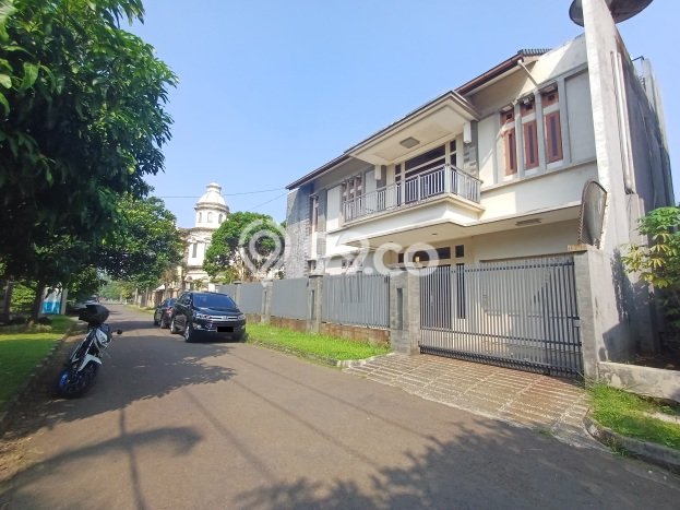 Rumah Ideal bagi Keluarga area Buah Batu - 5 KT Rumah Ideal bagi Keluarga area Buah Batu - 5 KT