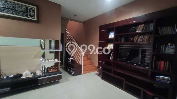 Jual Rumah Modern 3 KT di Buah Batu, Bandung Jual Rumah Modern 3 KT di Buah Batu, Bandung