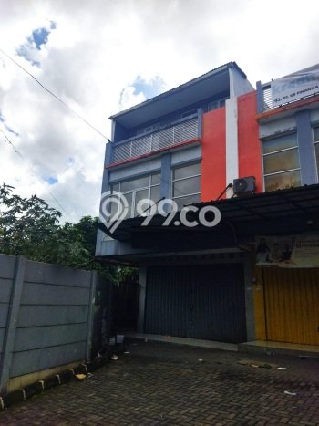 Unit Ruko Dijual di Margaasih Bandung 230m2 Unit Ruko Dijual di Margaasih Bandung 230m2