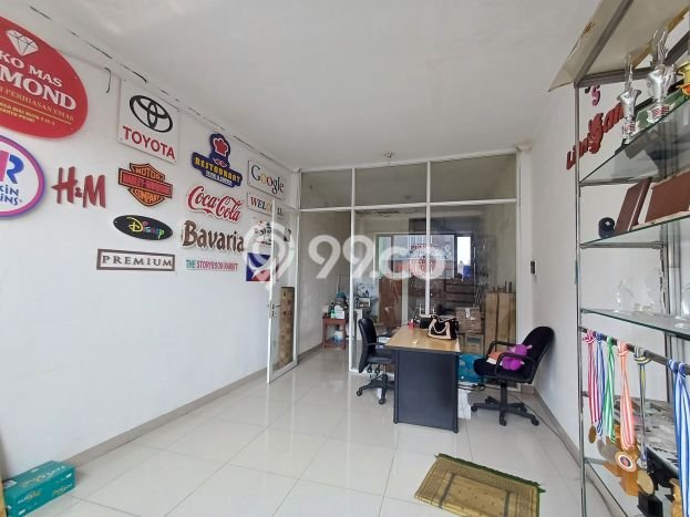LOKASI STRATEGIS! Ruko di Batununggal, Luas 110m2m², Area Bisnis LOKASI STRATEGIS! Ruko di Batununggal, Luas 110m2m², Area Bisnis
