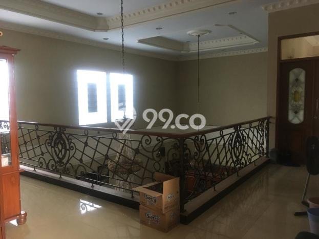 Rumah Elit Modern Siap Huni di Ciwastra Bandung Rumah Elit Modern Siap Huni di Ciwastra Bandung