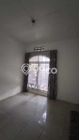 Rumah Modern 2 Kamar LT 108m2 di Buah Batu Rumah Modern 2 Kamar LT 108m2 di Buah Batu
