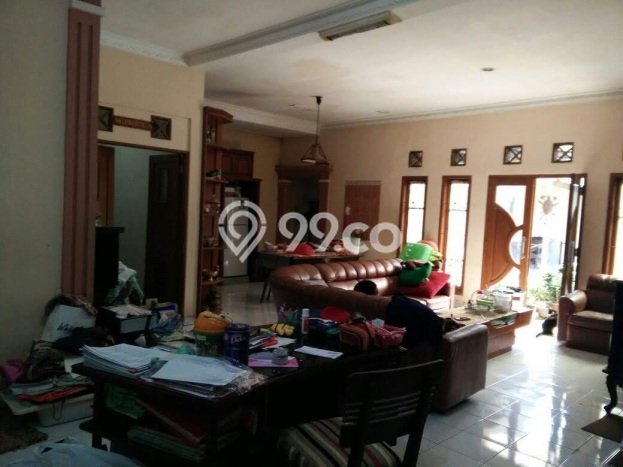 Rumah Luxury Modern Tanpa Renovasi di Margacinta Bandung Rumah Luxury Modern Tanpa Renovasi di Margacinta Bandung