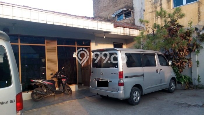 Dijual Tanah Lokasi Kopo, Bandung Seluas 271m2 Dijual Tanah Lokasi Kopo, Bandung Seluas 271m2