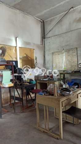 Gudang Dijual di Bandung LT 1200m2 & LB 330m2 Lokasi Terbaik! Gudang Dijual di Bandung LT 1200m2 & LB 330m2 Lokasi Terbaik!