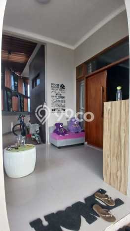 Jual Rumah Eksklusif 4 KT di Gede Bage, Bandung Jual Rumah Eksklusif 4 KT di Gede Bage, Bandung