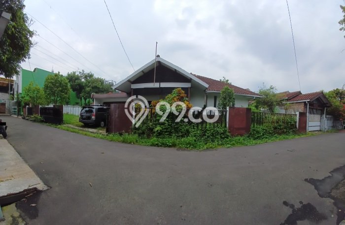 Rumah Ideal bagi Keluarga area Buah Batu - 3 KT Rumah Ideal bagi Keluarga area Buah Batu - 3 KT