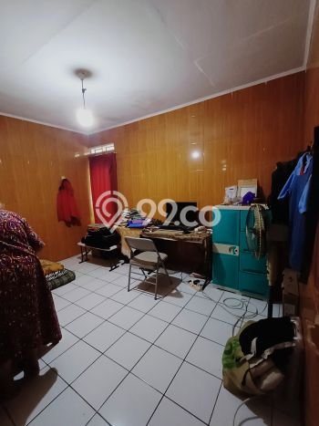 Kesempatan Langka Memiliki Rumah 3 KT 2 KM di Kawasan Komersial Buah Batu, Bandung Kesempatan Langka Memiliki Rumah 3 KT 2 KM di Kawasan Komersial Buah Batu, Bandung