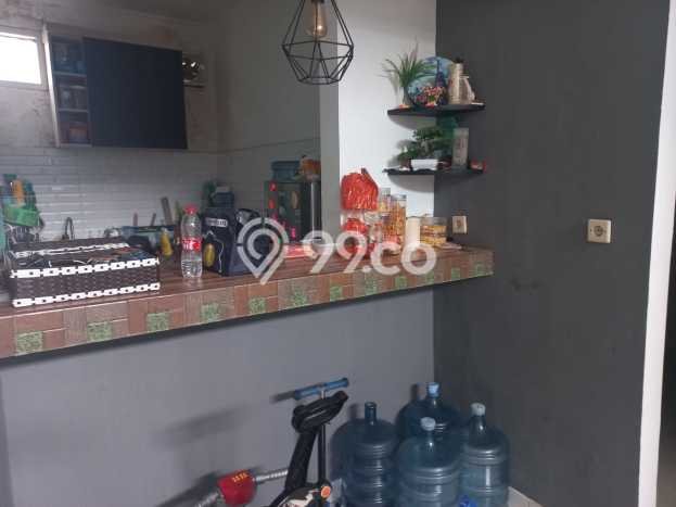 Dijual Cepat Rumah Bagus Siap Huni LB 72m2 di Bojongsoang, Bandung Dijual Cepat Rumah Bagus Siap Huni LB 72m2 di Bojongsoang, Bandung