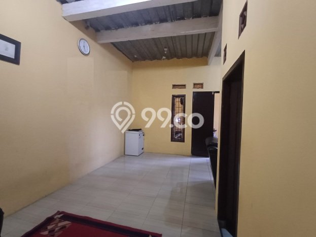 Rumah Strategis dengan 3 Kamar Tidur dan 2 Kamar Mandi di Kawasan Bandung Kota, Bandung Rumah Strategis dengan 3 Kamar Tidur dan 2 Kamar Mandi di Kawasan Bandung Kota, Bandung