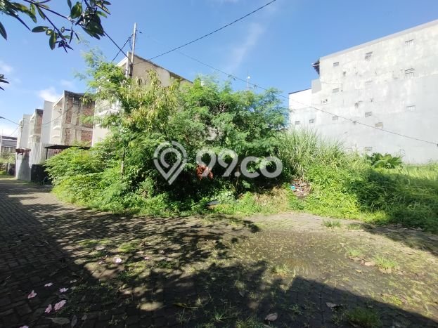Kavling Tanah Dijual di Astanaanyar Bandung Spesifikasi 225m2 Kavling Tanah Dijual di Astanaanyar Bandung Spesifikasi 225m2