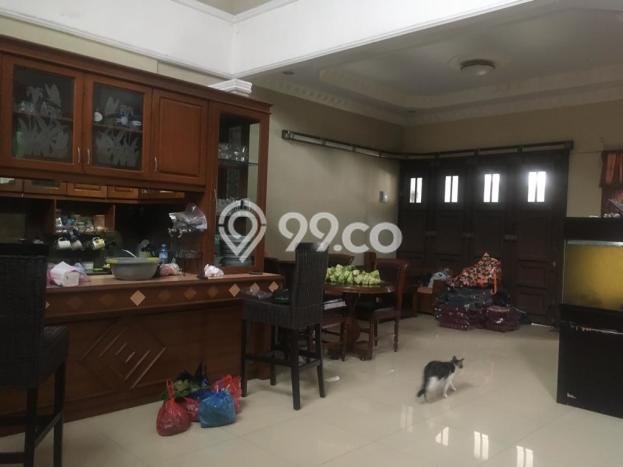 Rumah Elit Modern Siap Huni di Ciwastra Bandung Rumah Elit Modern Siap Huni di Ciwastra Bandung