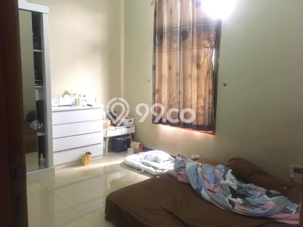 Rumah Elit Modern Siap Huni di Ciwastra Bandung Rumah Elit Modern Siap Huni di Ciwastra Bandung