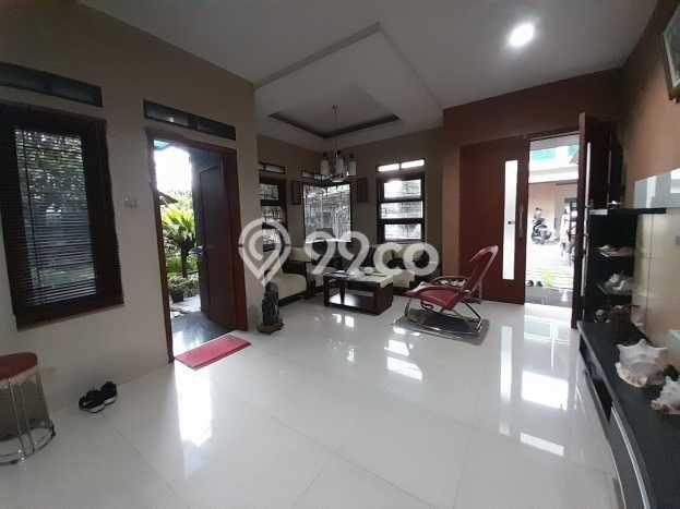Jual Rumah Modern 3 KT di Buah Batu, Bandung Jual Rumah Modern 3 KT di Buah Batu, Bandung