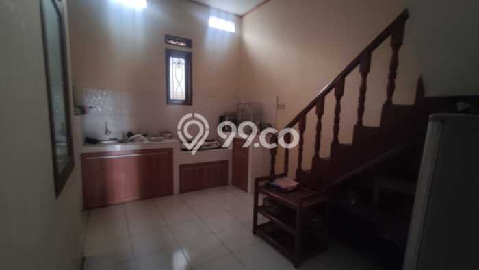 Hunian Cantik Modern Lb 63m2 di Bojongsoang, Bandung Hunian Cantik Modern Lb 63m2 di Bojongsoang, Bandung