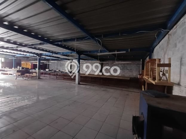 Gudang Bagus LT 470m2 LB 800m2 Dijual di panyileukan Bandung Gudang Bagus LT 470m2 LB 800m2 Dijual di panyileukan Bandung