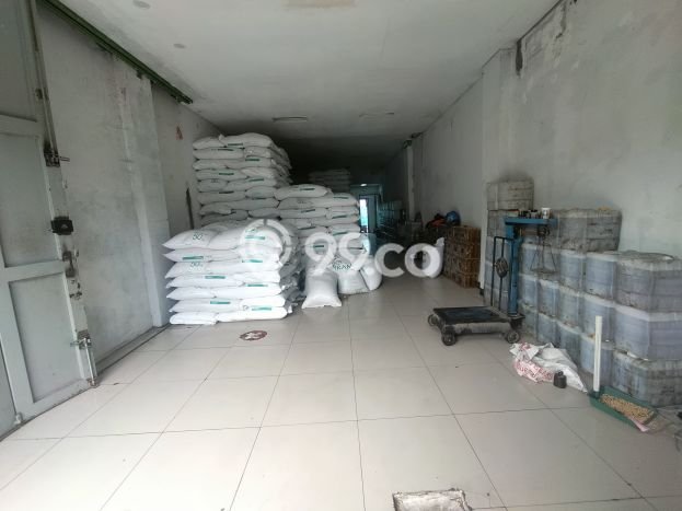 Dijual! Ruko di Bandung Kota Bandung LT 80m2 / LB 80m2 Kawasan Bisnis Dijual! Ruko di Bandung Kota Bandung LT 80m2 / LB 80m2 Kawasan Bisnis