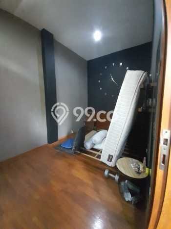 Rumah Modern 5 KT LT 132m2 di Buah Batu Rumah Modern 5 KT LT 132m2 di Buah Batu