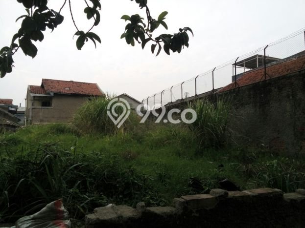 Tanah Dijual Area Strategis di Cijerah Bandung 618m2 Tanah Dijual Area Strategis di Cijerah Bandung 618m2