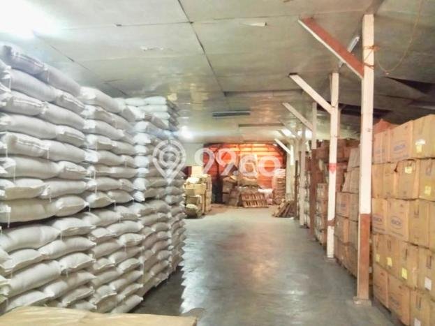 Unit Gudang Dijual di Bandung LT 3600m2 & LB 3000m2 Unit Gudang Dijual di Bandung LT 3600m2 & LB 3000m2