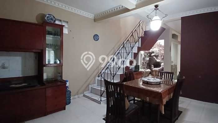 Rumah Luas Asri 3 KT Siap Huni di Ciwastra Bandung Rumah Luas Asri 3 KT Siap Huni di Ciwastra Bandung