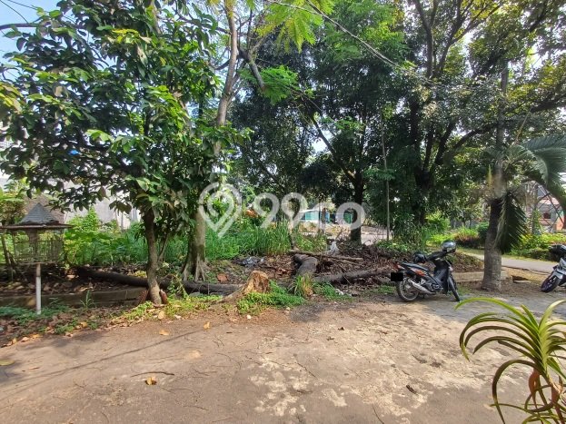 Untuk Dijual Tanah 194m2 di Terusan Buah Batu, Bandung Untuk Dijual Tanah 194m2 di Terusan Buah Batu, Bandung