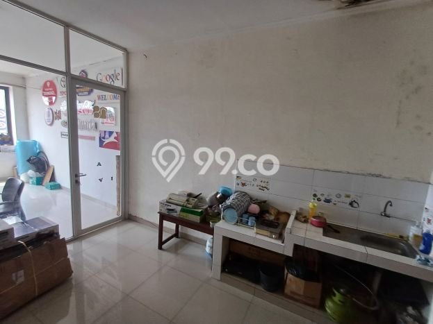 LOKASI STRATEGIS! Ruko di Batununggal, Luas 110m2m², Area Bisnis LOKASI STRATEGIS! Ruko di Batununggal, Luas 110m2m², Area Bisnis