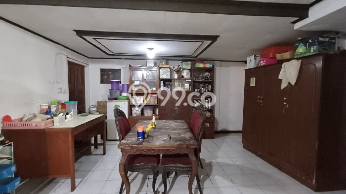 Rumah 4 KT 3 KM di Kawasan Bandung Kota, Bandung Rumah 4 KT 3 KM di Kawasan Bandung Kota, Bandung