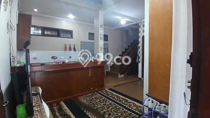 Hunian Nyaman Asri 3 KT Siap Pakai di Buah Batu Bandung Hunian Nyaman Asri 3 KT Siap Pakai di Buah Batu Bandung