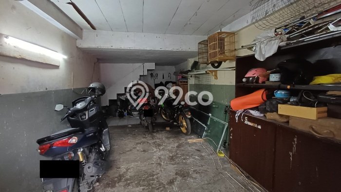 Rumah 4 KT 3 KM di Kawasan Bandung Kota, Bandung Rumah 4 KT 3 KM di Kawasan Bandung Kota, Bandung