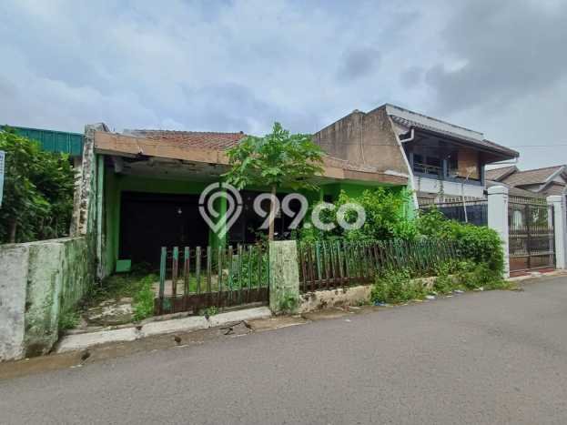 Tanah Kavling Dijual di Buah Batu, Bandung dengan Luas Tanah 185m2 Tanah Kavling Dijual di Buah Batu, Bandung dengan Luas Tanah 185m2