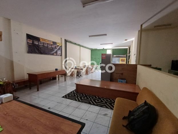 Ruko Area Strategis Kawasan Batununggal, Luas 350m2m², Akses Strategis Ruko Area Strategis Kawasan Batununggal, Luas 350m2m², Akses Strategis
