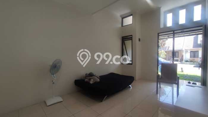 Dijual Rumah Modern 2 KT di Ciwastra, Bandung Dijual Rumah Modern 2 KT di Ciwastra, Bandung